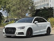 Audi A3 2020