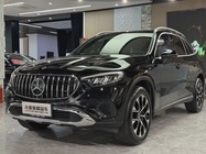 Mercedes-Benz GLC-Class 2025