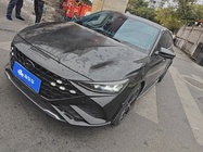 Hyundai Fista 2023