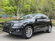 Audi Q5 2015