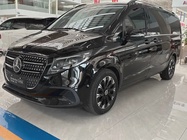 Mercedes-Benz V-Class 2024