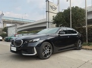 BMW i5 2025