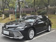 Toyota Camry 2024
