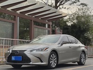 Lexus ES 2021
