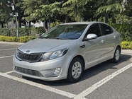 Kia K2 2011