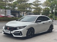 Honda Civic 2021