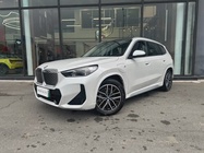 BMW iX1 2025