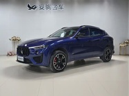 Maserati Levante 2019