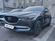Mazda CX-5 2019