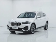 BMW X1 2021