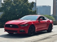 Ford Mustang 2015