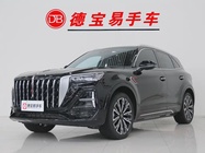 Hongqi HS5 2024