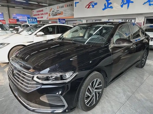 Volkswagen Lavida 2022