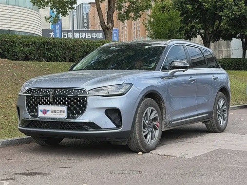 Lincoln Corsair 2024