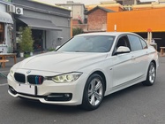 BMW 3 Series 2015