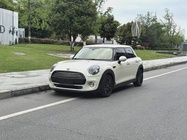 MINI Other 2018