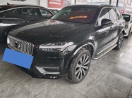 Volvo XC90 2021