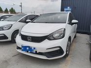 Honda Fit 2023