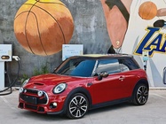 MINI Other 2018