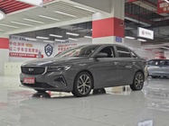 Geely Emgrand 2024