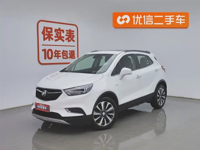 Buick Encore