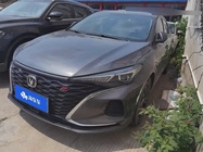 Changan Eado 2022