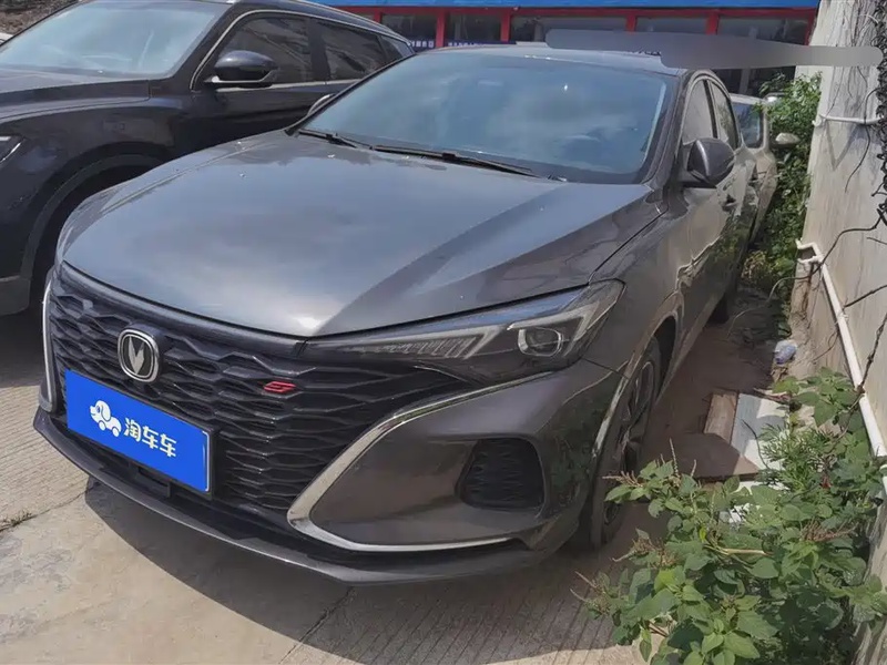 Changan Eado