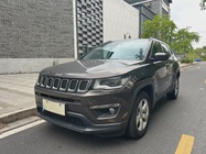 Jeep Compass 2018