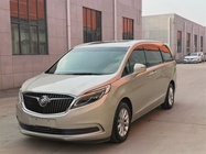 Buick GL8 2017