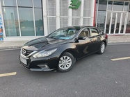 Nissan Teana 2017