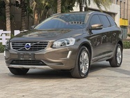 Volvo XC60 2015