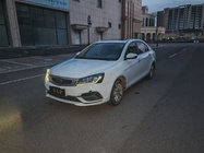 Geely Emgrand 2020
