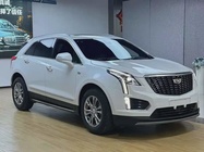 Cadillac XT5 2019