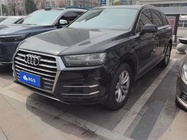 Audi Q7 2019
