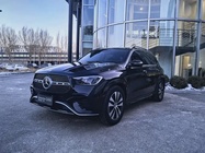 Mercedes-Benz GLE-Class 2024