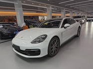 Porsche Panamera 2021
