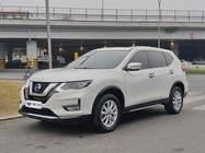 Nissan X-Trail 2018