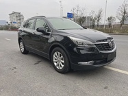 Buick Envision Plus 2020