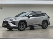 Toyota Wildlander 2023