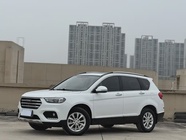 Haval H6 2020