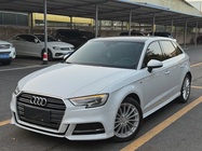 Audi A3 2017