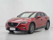 Mazda CX-4 2017