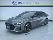 GAC Shadow Leopard 2023