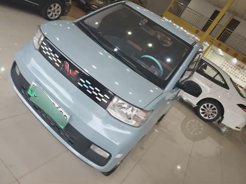 Wuling Mini