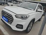 Hyundai ix35 2020