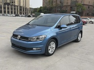 Volkswagen Touran 2019