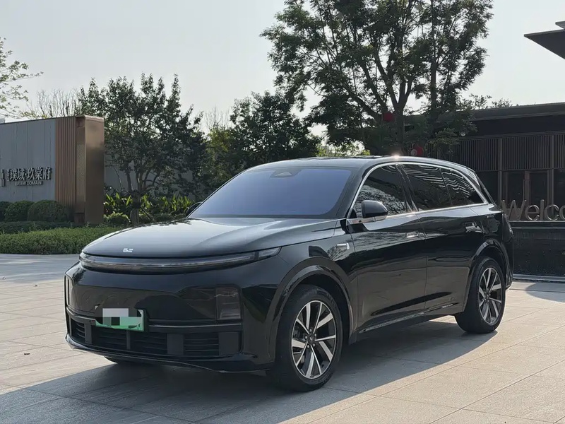 Li Auto L7