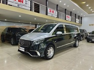 Mercedes-Benz Vito 2022