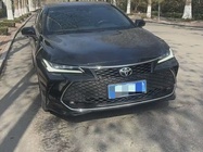 Toyota Avalon 2022