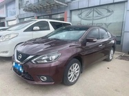 Nissan Sylphy 2017